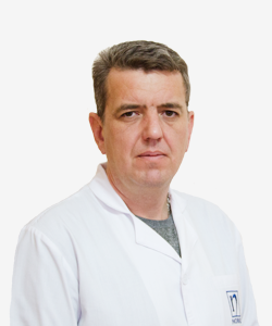 Vrash endoskopist gastroenterolog Klenin Vladimir Victorovich sbs med
