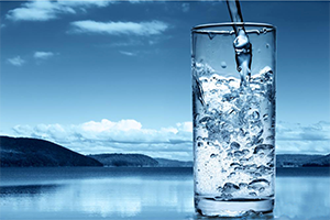 Сколько нужно пить воды ?